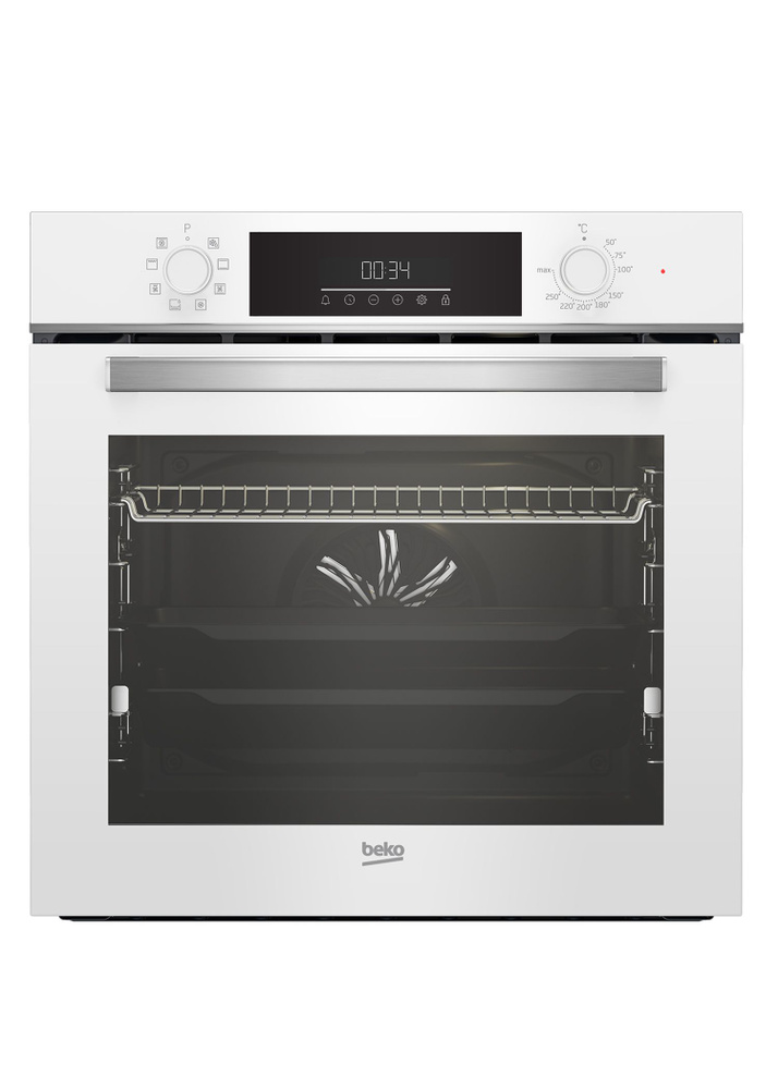 Духовой шкаф Beko BBIM14300WMS #1