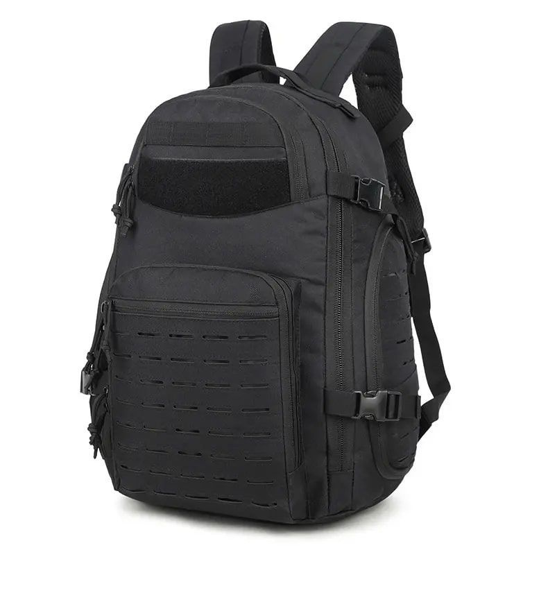 Рюкзак тактический Шторм / походный туристический / военный армейский ...