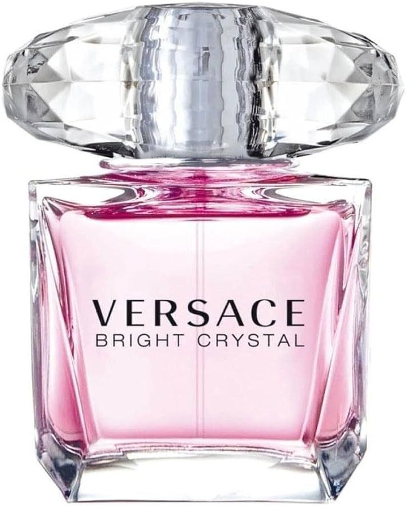 Versace Crystal Bright женская туалетная вода 30 мл / версаче брайт кристал женский парфюм  #1