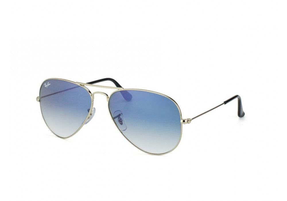 Ray-Ban 3025 003/3F 58 14 135 Cолнцезащитные очки #1