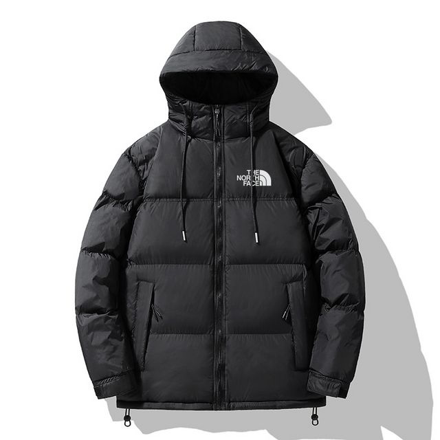 Куртка The North Face #1