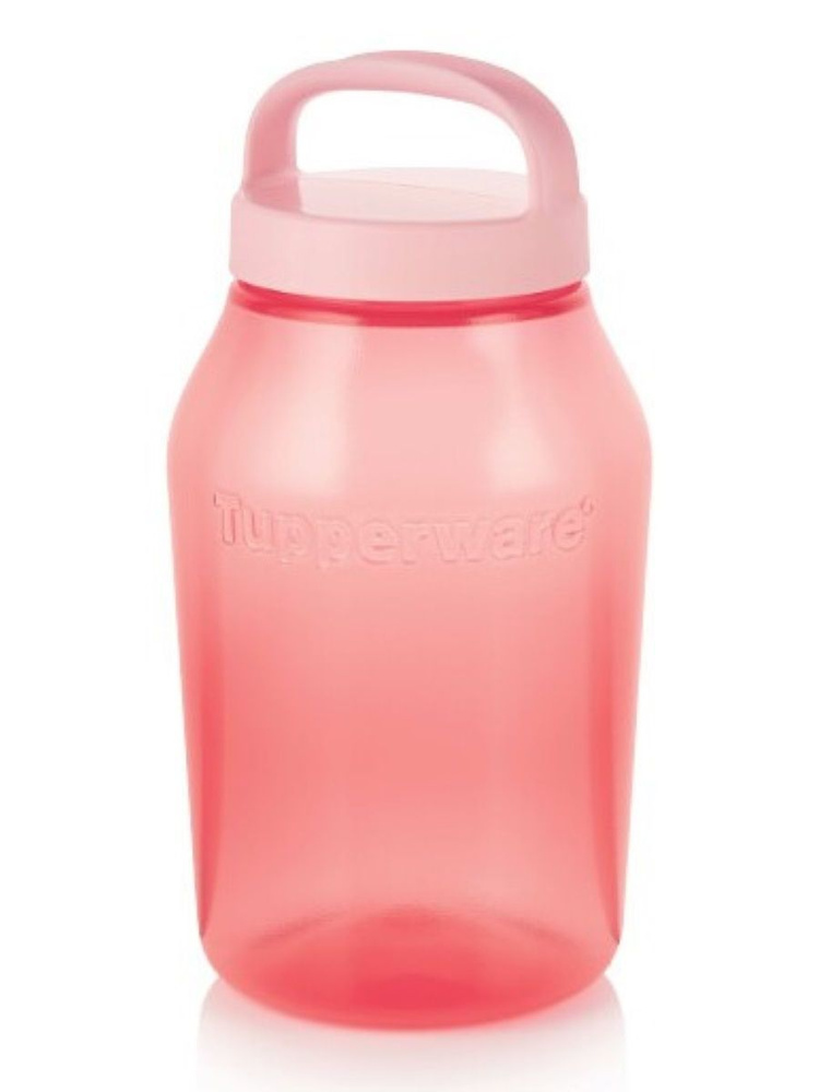 Tupperware Банка для продуктов универсальная, 3000 мл, 1 шт #1