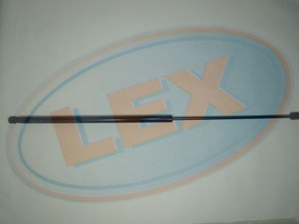 LEX Крышка багажника, арт. AM5796, 1 шт. #1