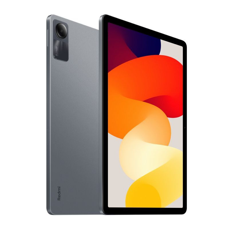 Планшет Xiaomi Redmi Pad SE 6/128 Graphite Gray #1