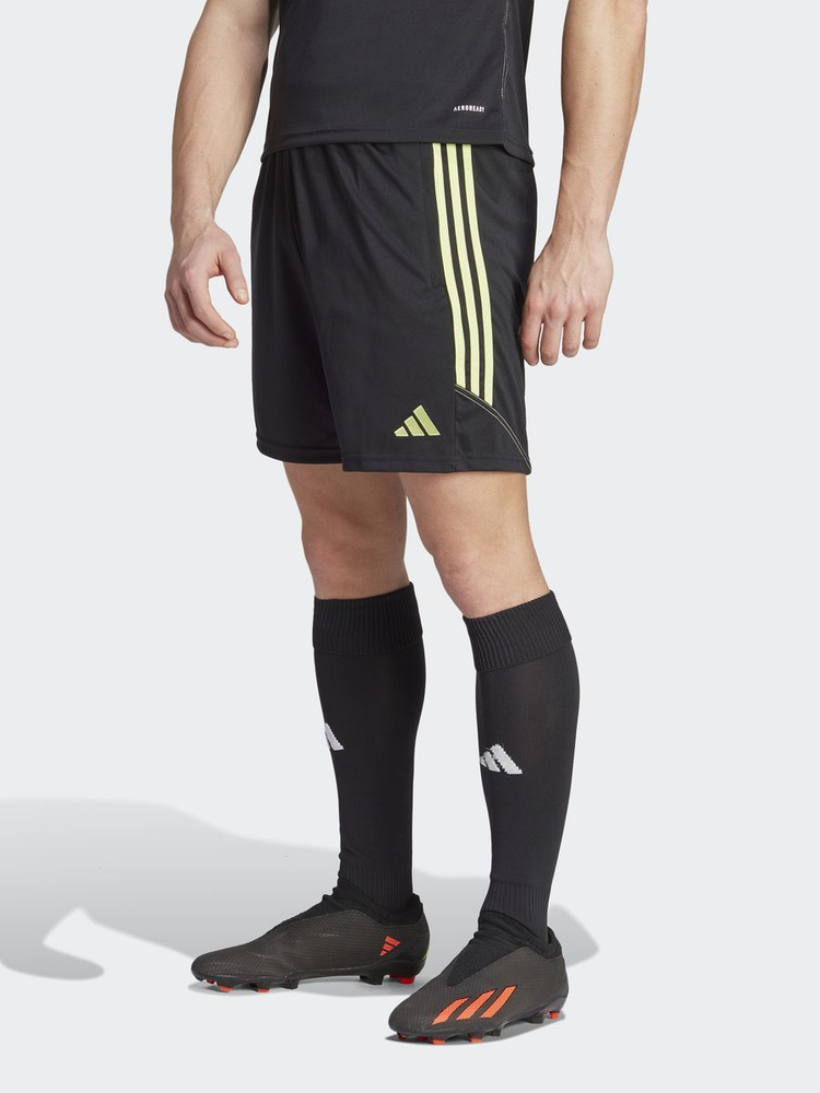 Шорты adidas Tiro23 Cb Trsho #1