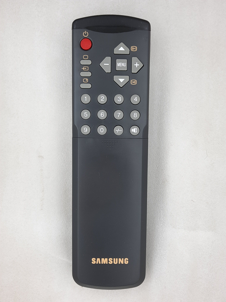 Пульт 3F14-00037-040 orig для телевизоров Samsung #1