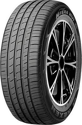 Nexen/Roadstone Nfera RU1 Шины  летние 265/45  R20 108V #1