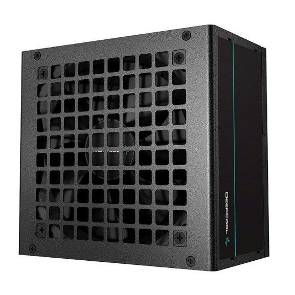 Deepcool Блок питания компьютера R-PF550D-HA0B-EU #1