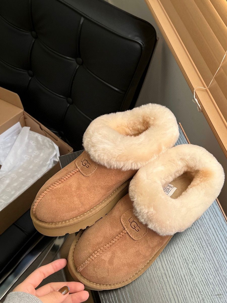 Унты UGG #1