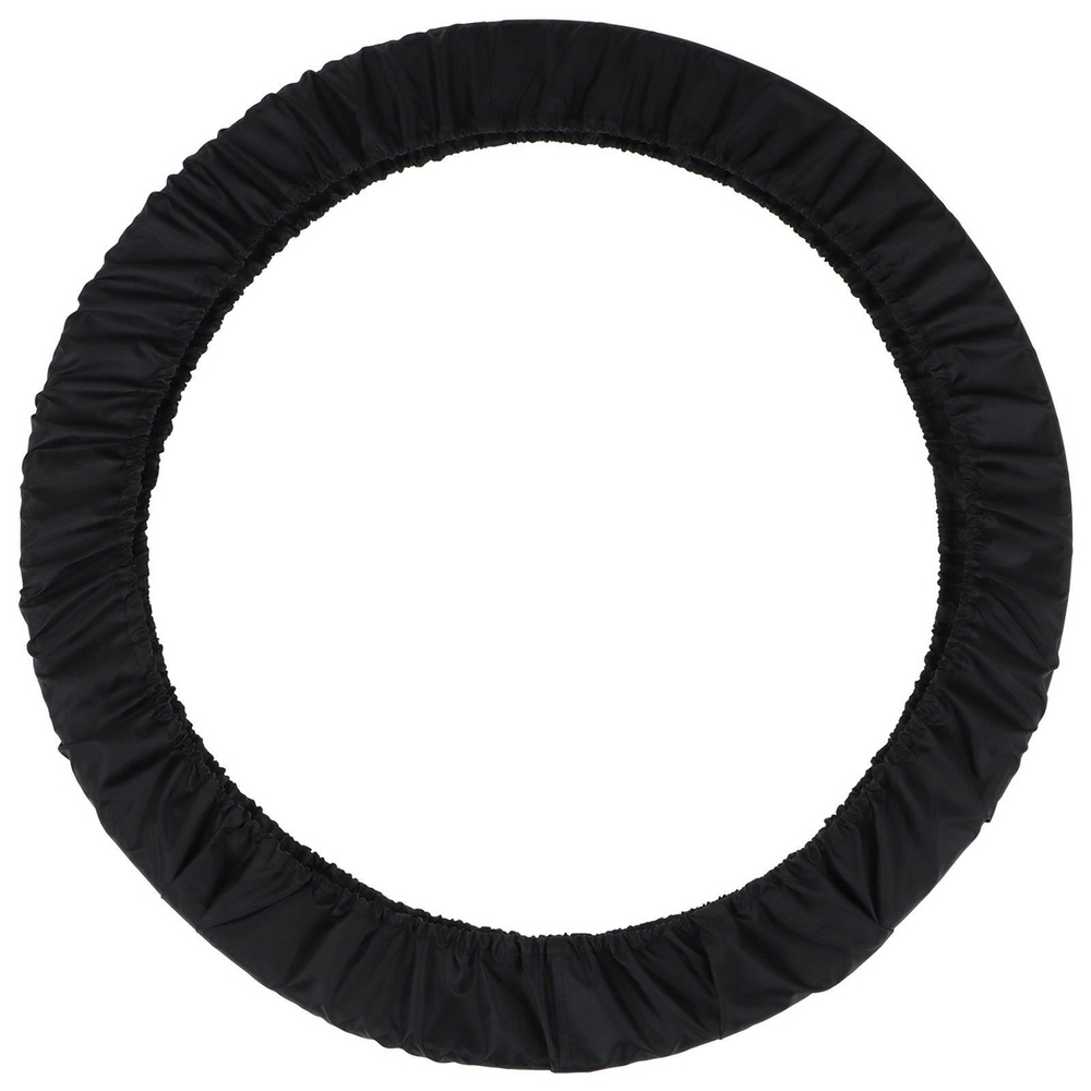 Чехол для обруча Grace Dance , диаметр 90 см , цвет черный #1