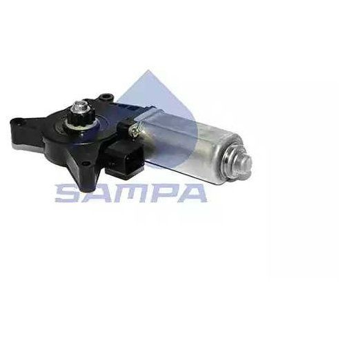 SAMPA Мотор стеклоподъемника Sampa 204159 арт. 204159 #1
