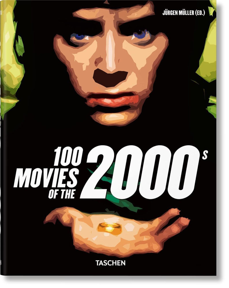 100 Movies of the 2000s | Muller Jurgen #1