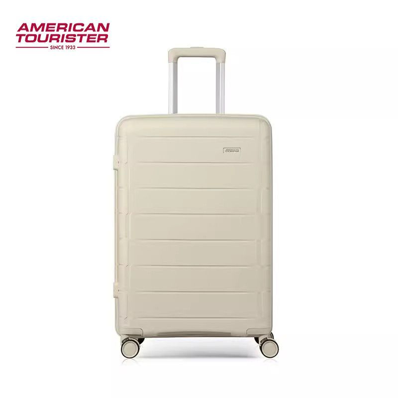 American Tourister Чемодан-самокат #1