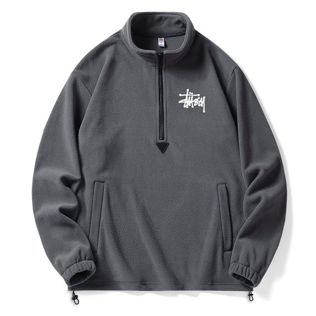 Толстовка Stussy #1