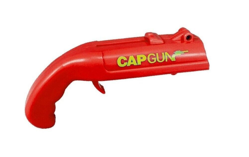 CAPGUN Открывалка, 13 см, 1 шт #1