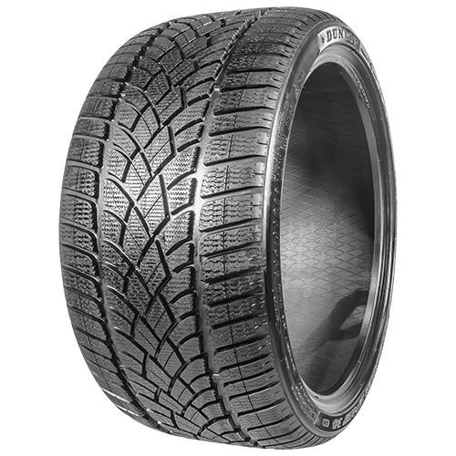 Dunlop DUNLOP SP WINTER SPORT 3D (AO) 265/35R20 99V MFS Шины  зимние 265/35  R20 99V #1