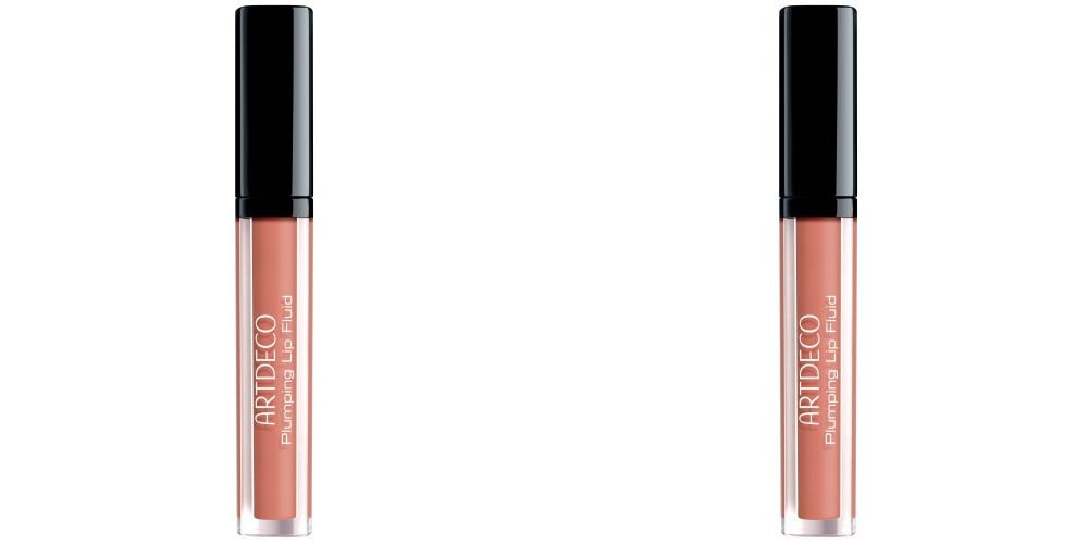 ARTDECO Флюид для губ увеличивающий объем Plumping Lip Fluid тон 21, 3 мл, 2 шт  #1