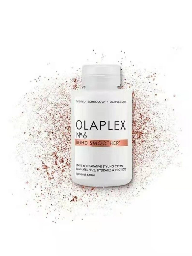 Olaplex Крем для волос, 100 мл #1
