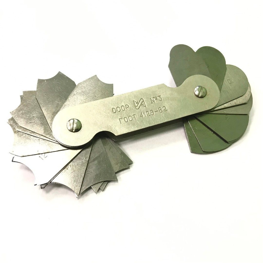 Шаблон радиусный № 3 - купить с доставкой по выгодным ценам в интернет ...