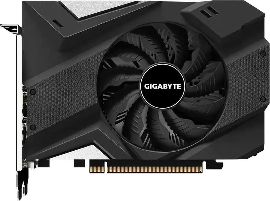 Gtx 1650 d6. GV-n1650d5-4gd. Видеокарта 33 см.