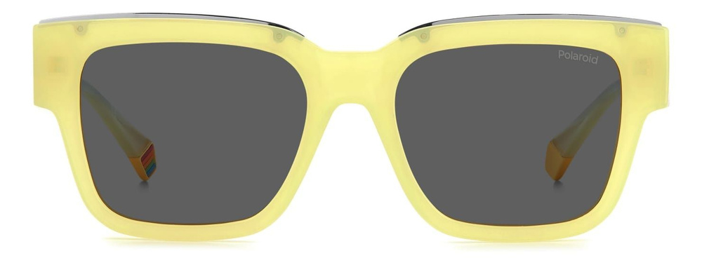 Polaroid очки солнцезащитные PLD 6198/S/X 6DX M9 #1