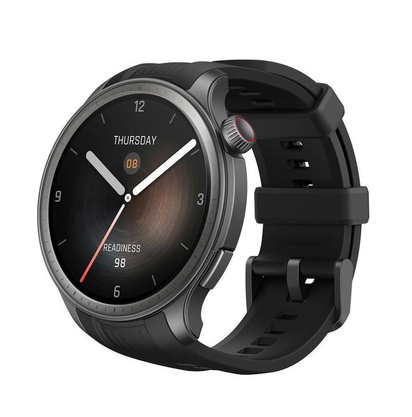 Умные часы Amazfit Balance, черные (A2287) #1