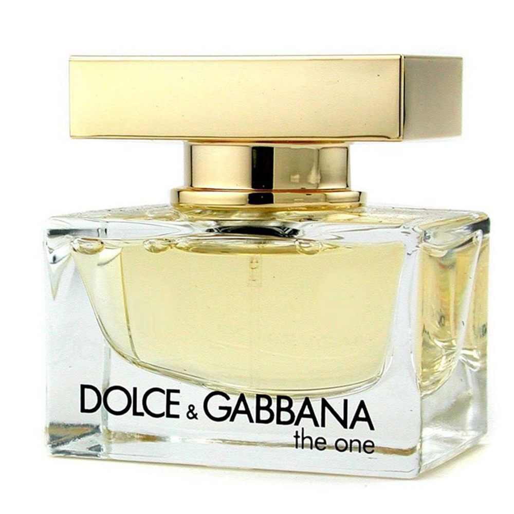 Dolce&Gabbana The One Вода парфюмерная 30 мл #1