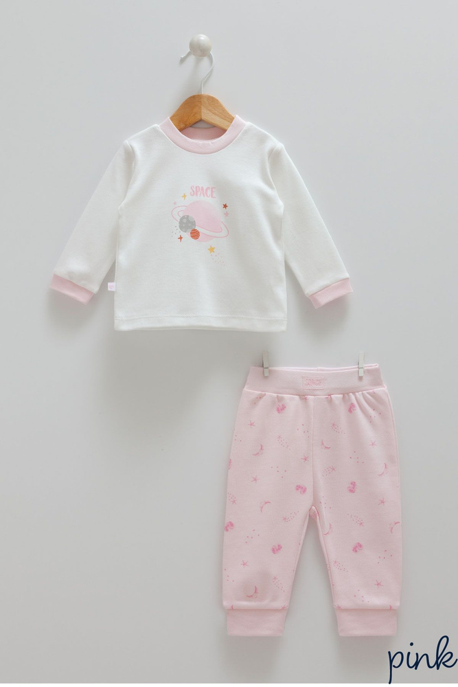Пижама для малышей Caramell #1