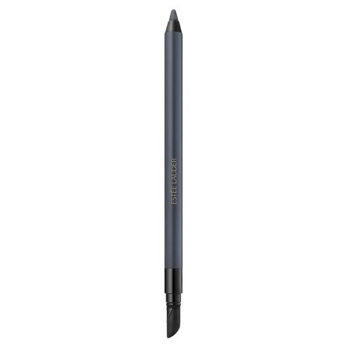 Estee Lauder / Double Wear 24H Waterproof Gel Eye Pencil Устойчивый гелевый карандаш для глаз, Smoke #1