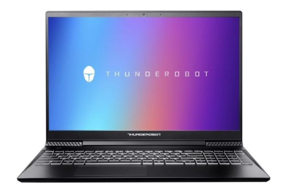 ThundeRobot 911 Air XD (JT0090E08RU) Игровой ноутбук 15.6", Intel Core i5-12450H, RAM 16 ГБ, SSD 512 #1