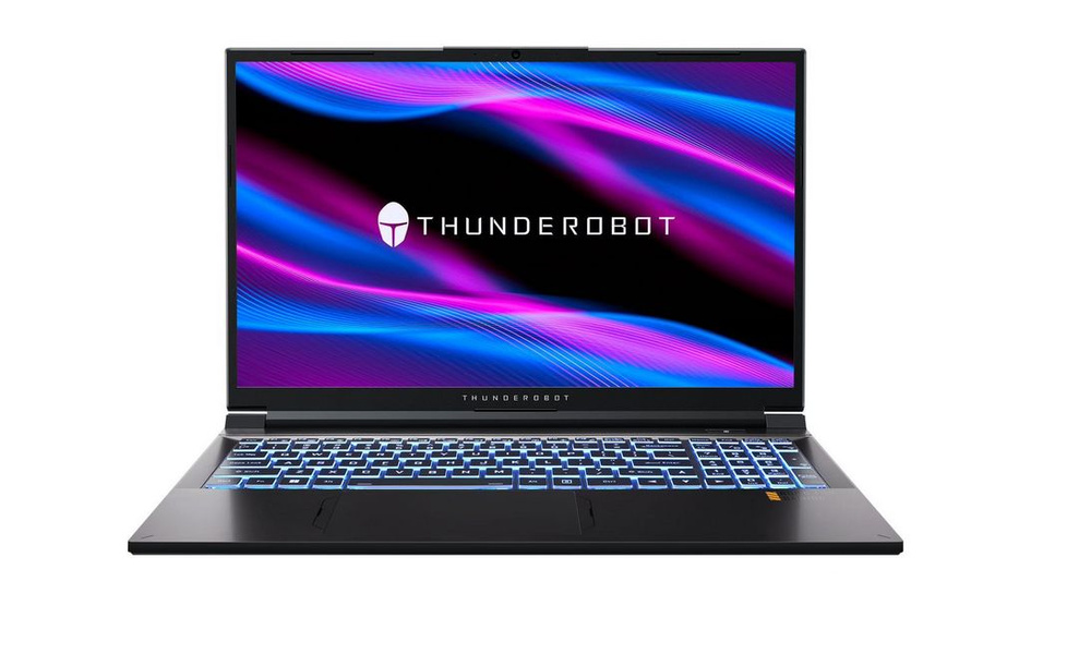 ThundeRobot 911 MT Pro D (911 MT Pro D) Игровой ноутбук 15,6", Intel Core i5-12450H, RAM 16 ГБ, SSD 512 #1