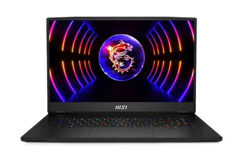 MSI Titan GT77HX 13VI-206RU (9S7-17Q211-206 ) Игровой ноутбук 17,3", RAM 64 ГБ, SSD 2048 ГБ, GeForce #1