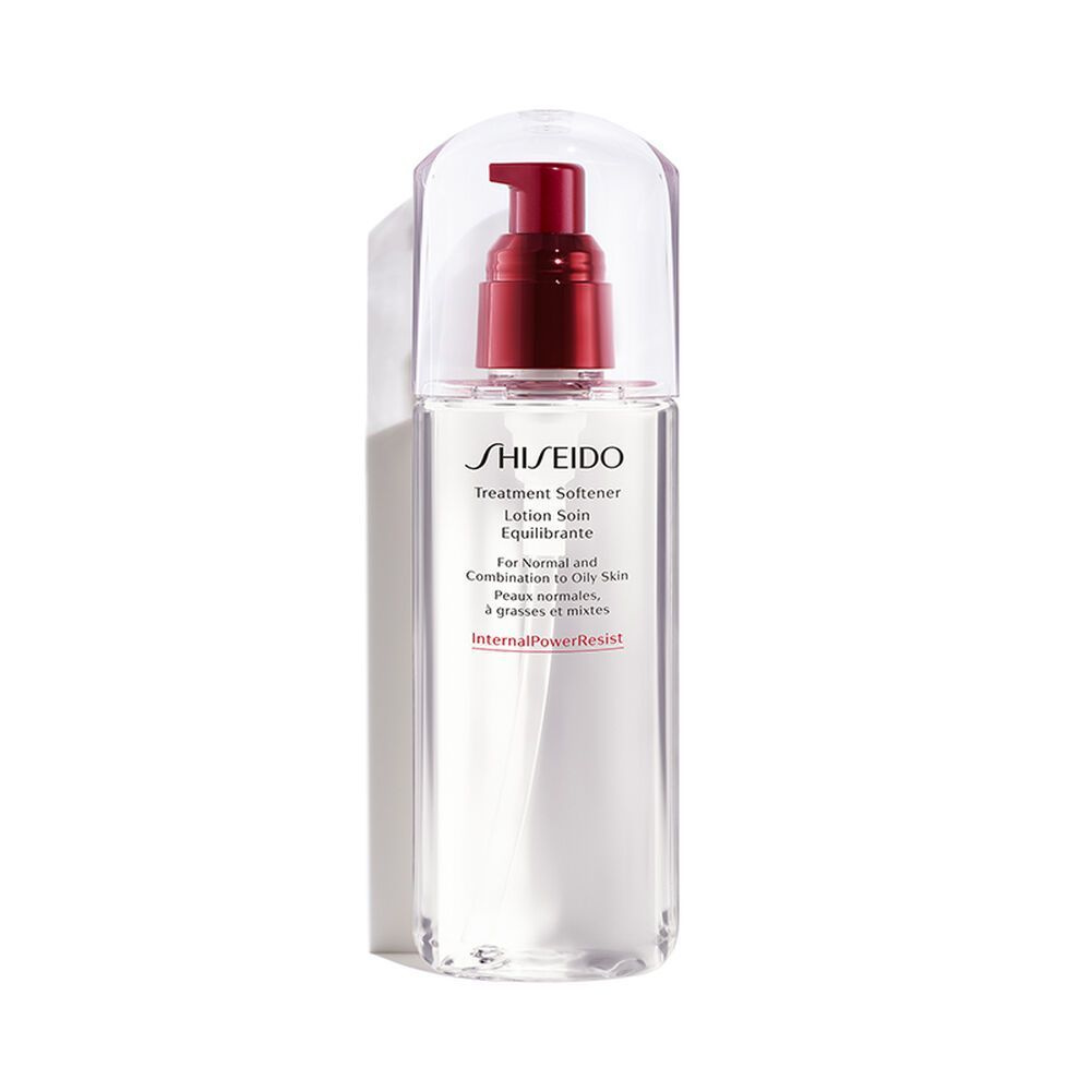 Shiseido Сыворотка для лица Антивозрастной уход, 150 мл #1