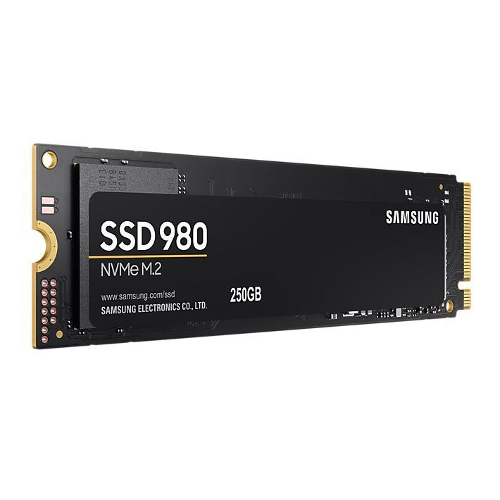 Samsung 250 ГБ Внутренний SSD-диск MZ-V8V250BW (MZ-V8V250BW) #1