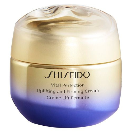 Shiseido / Vital Perfection Лифтинг-крем, повышающий упругость кожи  #1