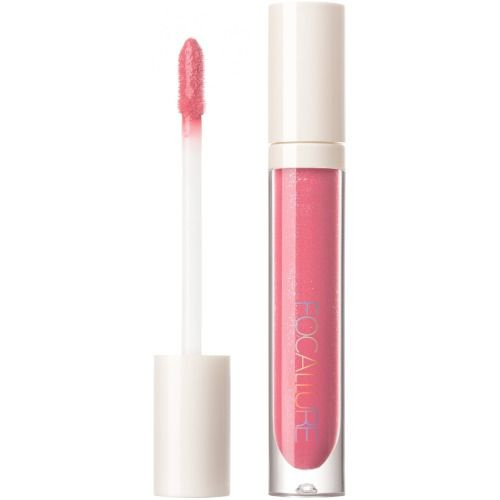 Focallure Блеск для губ Plump High Shine Lip Glow, Тон 08, 2,5 г #1