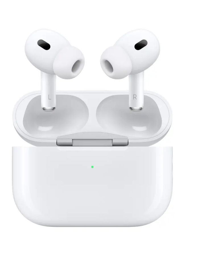 Наушники Apple AirPods Pro 2 MagSafe Case (USB-C) #1