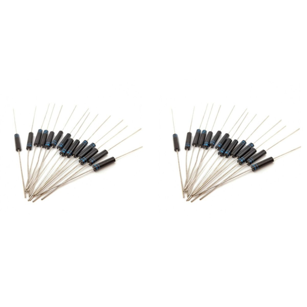 40 шт. 2CL77 высоковольтный диодный выпрямитель 5MA 20 кВ ...