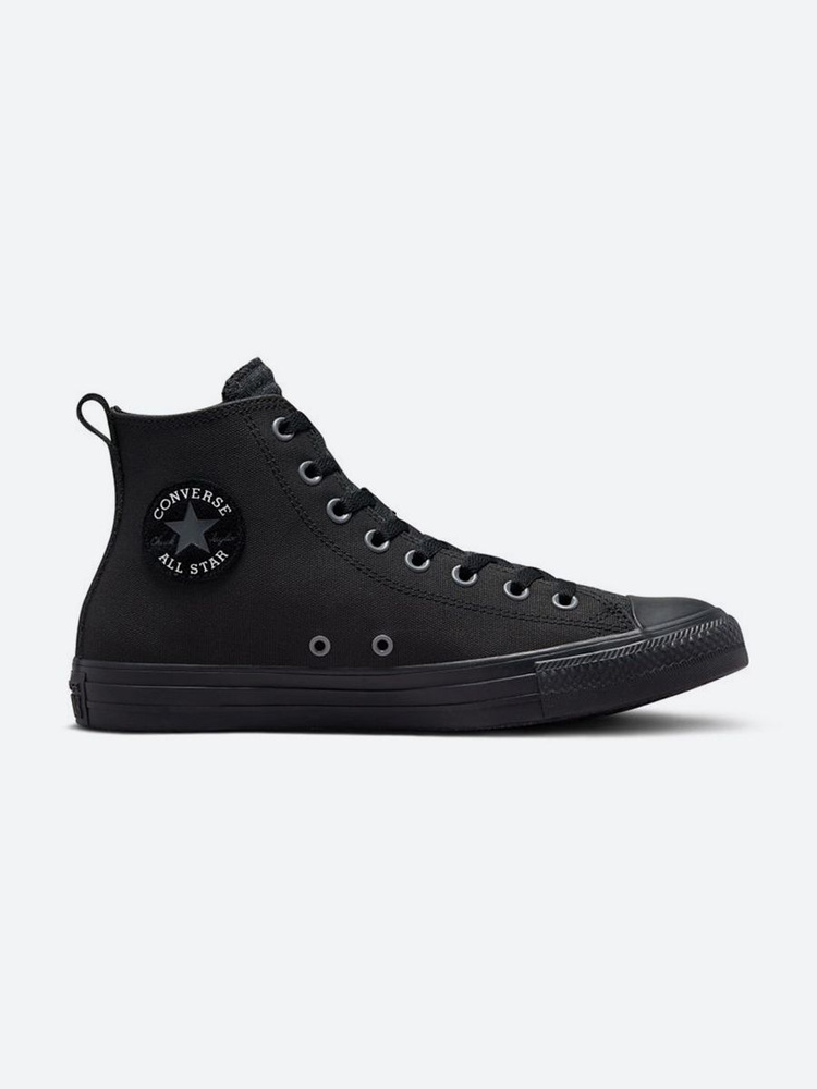 Кеды Converse Chuck Taylor All Star Water Resistant #1