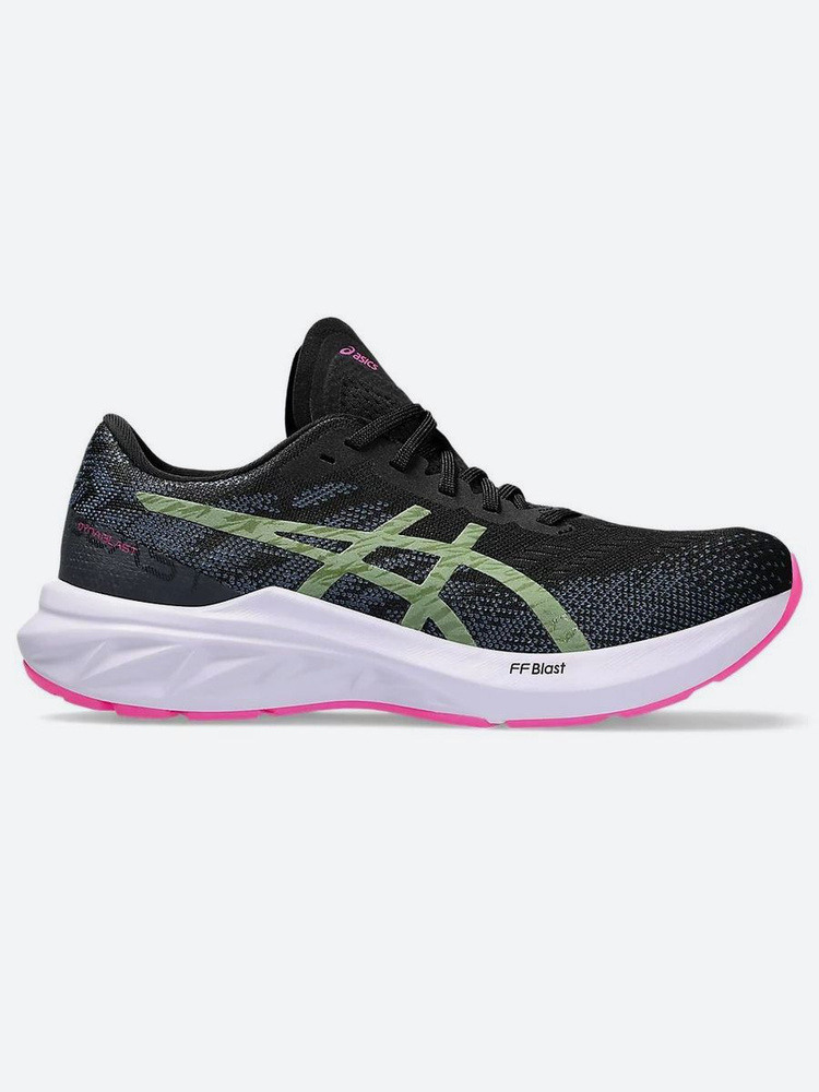 Кроссовки ASICS Dynablast 3 #1