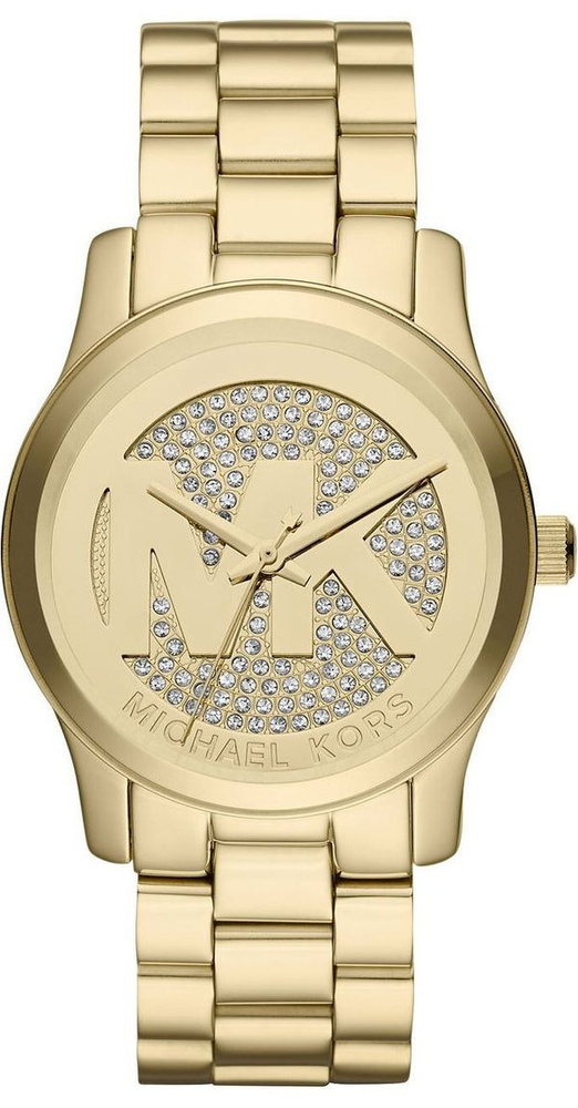 Часы наручные Michael Kors Runway MK5852 #1