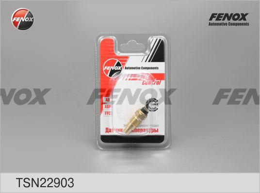 FENOX Датчик для автомобиля, арт. TSN22903 #1