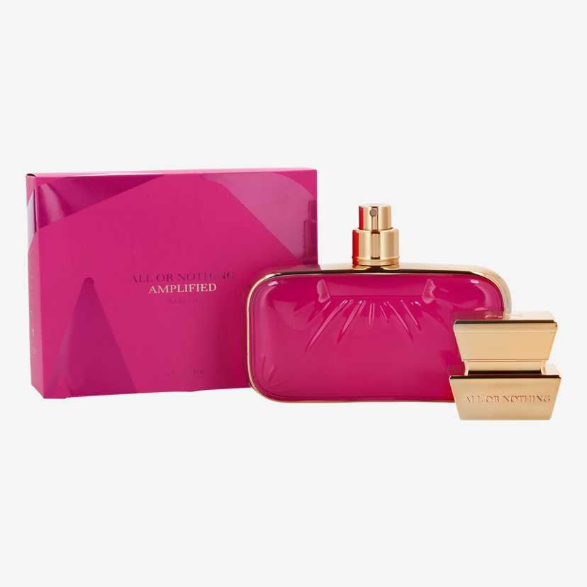 Oriflame Духи All or Nothing Amplified 50 мл #1