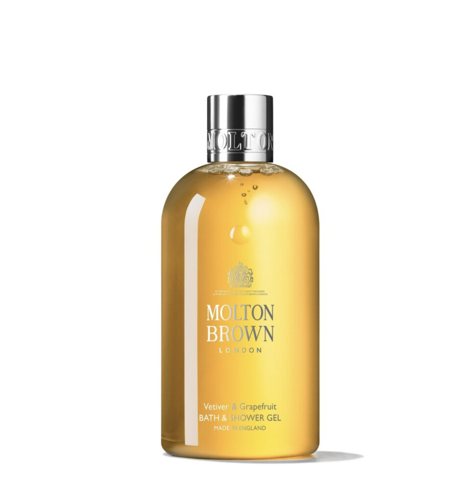 Molton Brown Гель для душа Invigorating Suma Ginseng Bath & Shower Gel 300 мл #1