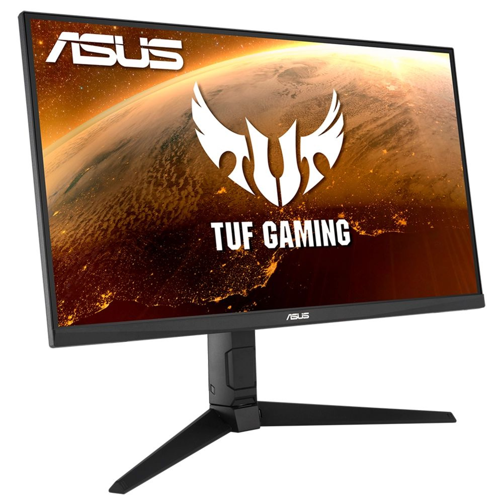 ASUS 27" Монитор TUF Gaming VG27AQL1A, черный #1