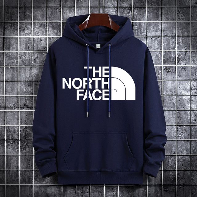 Худи The North Face #1