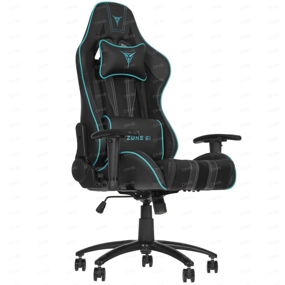 Игровое компьютерное кресло ZONE 51 Кресло компьютерное игровое GRAVITY ...
