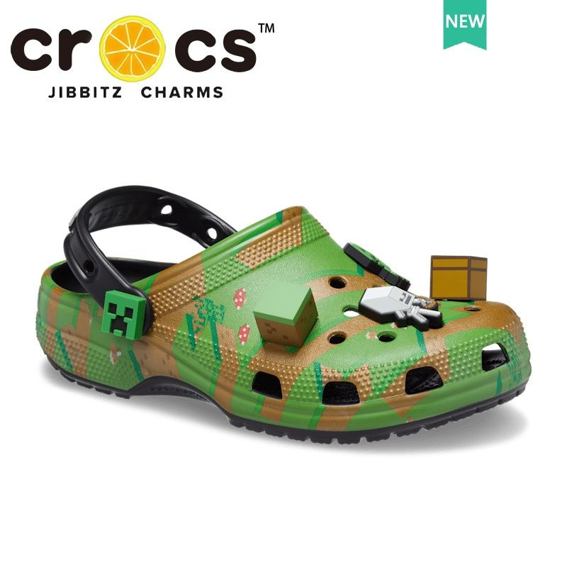 Сандалии Crocs Sarah Clog #1