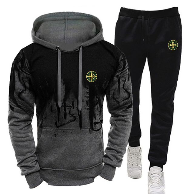 Комплект верхней одежды Style Good Sweat Suit Cl #1