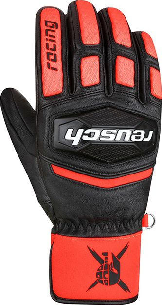 Перчатки Reusch #1